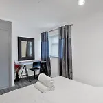 Comfortable 1Br Near Nec & Resorts World
