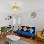Comfortable 1Br Near Nec & Resorts World