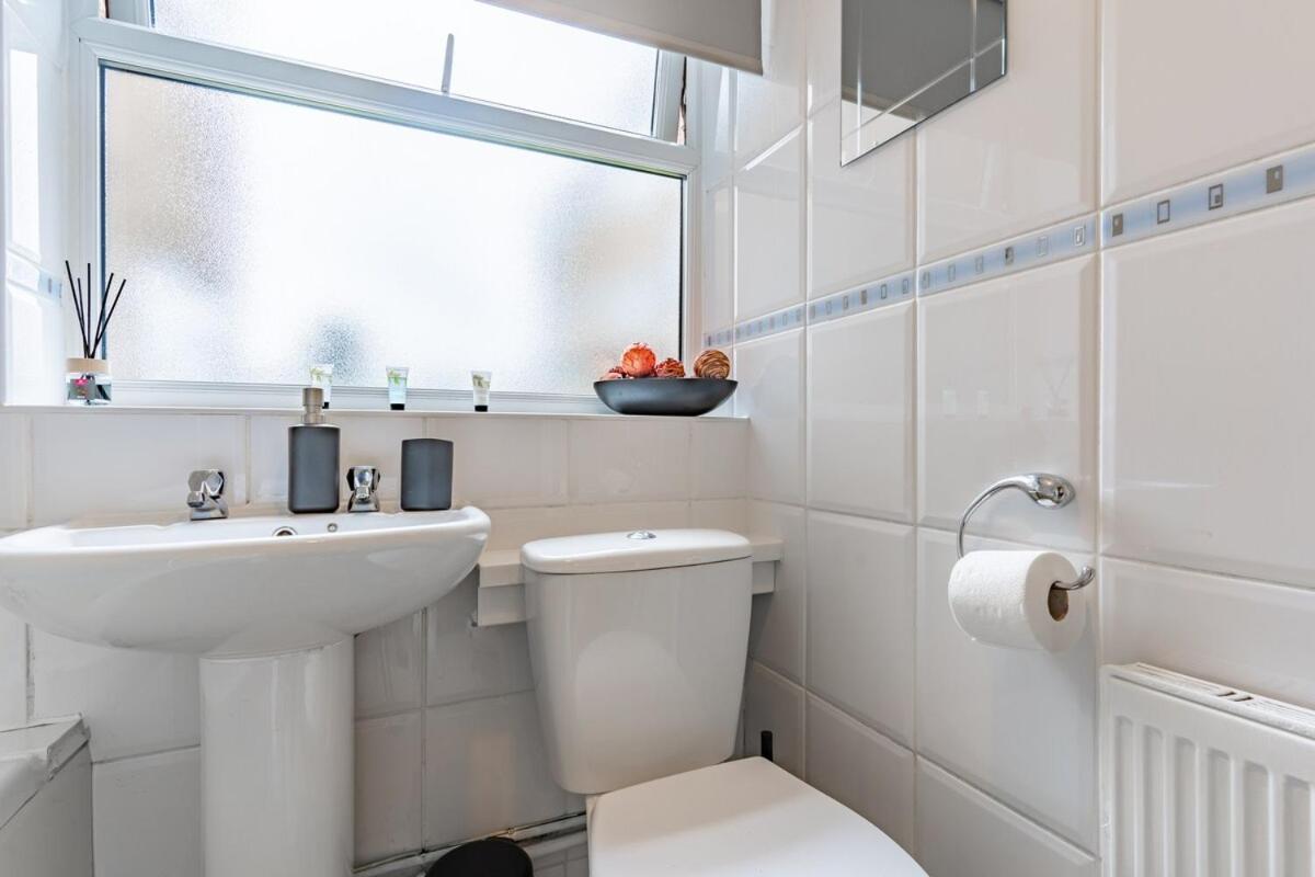 Apartment Comfortable 1br Near Nec & World Birmingham