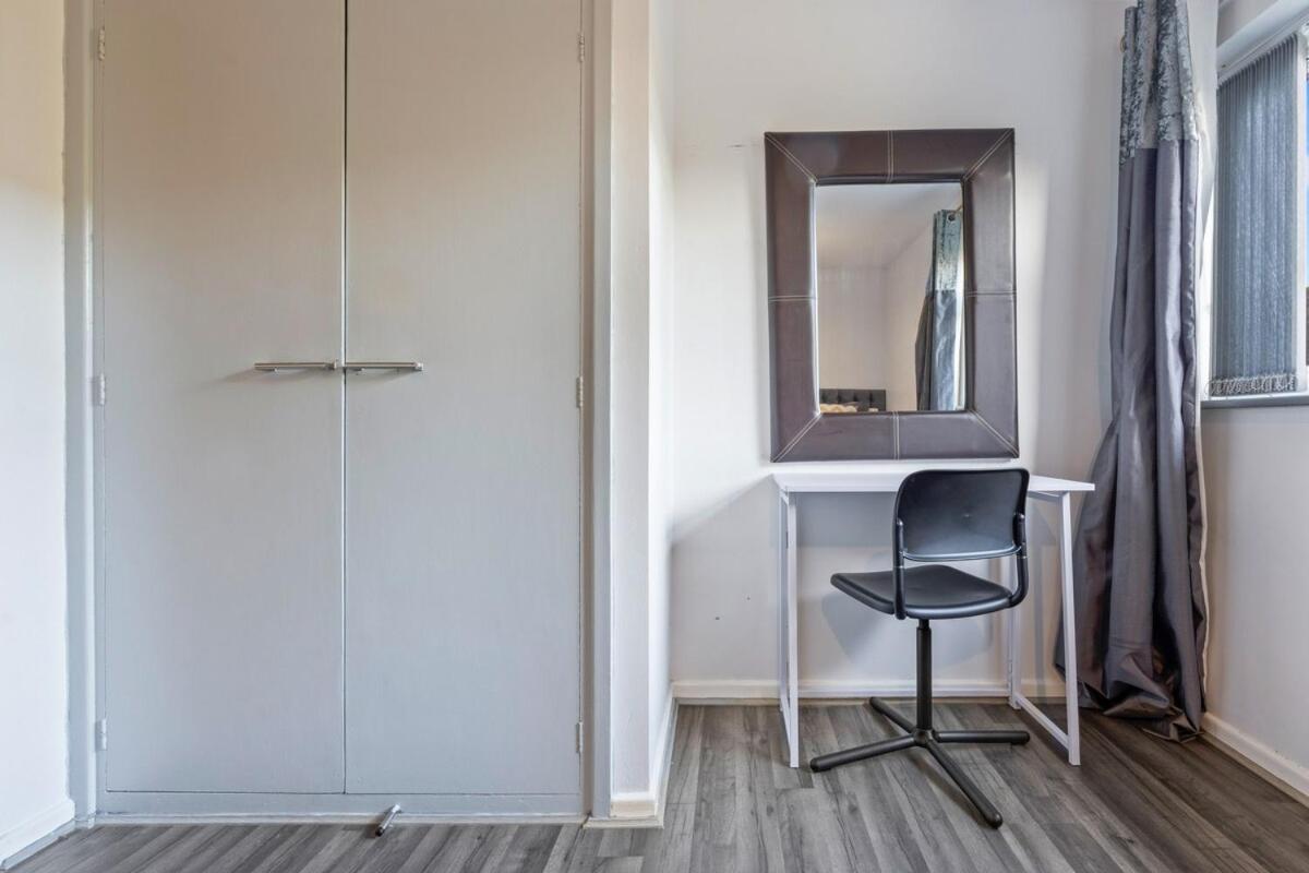 Comfortable 1br Near Nec & World