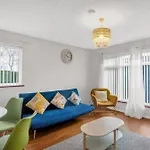 Comfortable 1Br Near Nec & Resorts World