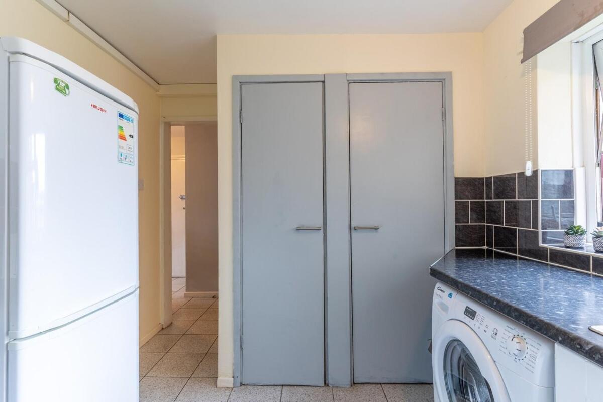 Comfortable 1br Near Nec & World Apartment Birmingham