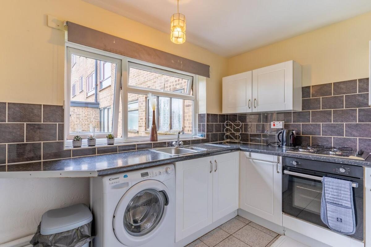 Apartment Comfortable 1br Near Nec & World Birmingham